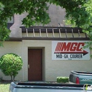 Atlanta Mid-Ga Courier