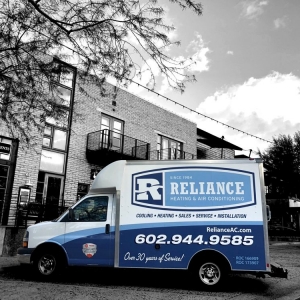 Photo of Reliance Heating and Air Conditioning