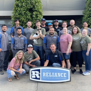 Photo of Reliance Heating and Air Conditioning