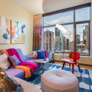 Photo of Miller Interior Design