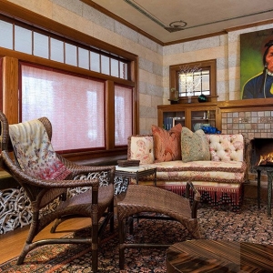 Photo of Miller Interior Design