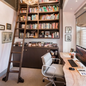 Photo of Miller Interior Design