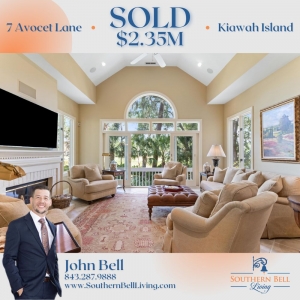 Photo of Southern Bell Living - Charleston