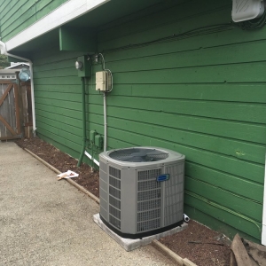 Photo of Energy Technologies