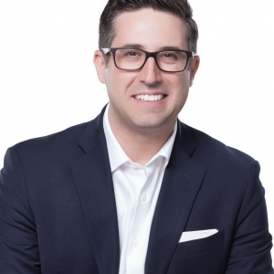 Photo of Joseph Rhodes, Ph.D - Rhodes Realty Group