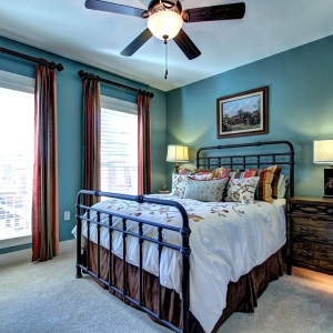Photo of Giordano Window Treatments