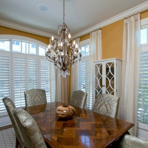 Photo of Giordano Window Treatments