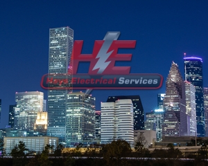 Photo of Hays Energy Services