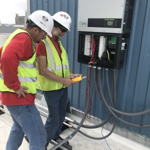 Photo of Hays Energy Services
