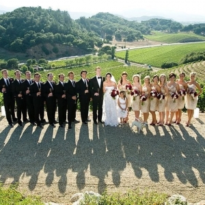 Photo of Outlined Productions