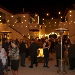 Photo of Outlined Productions