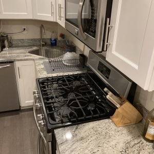 Photo of Quality Painting and Cleaning