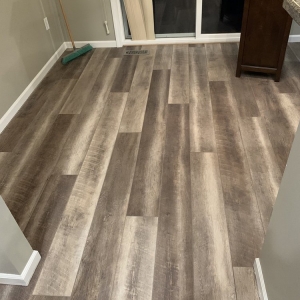 Photo of Green Street Flooring