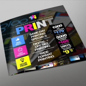 Photo of Studio 24 Graphix & Printing