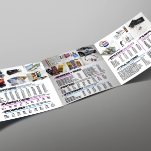 Photo of Studio 24 Graphix & Printing