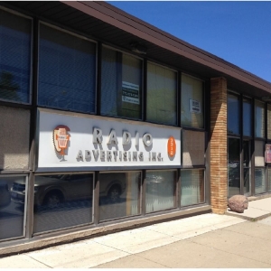Photo of Radio Accounting Service