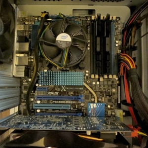 Photo of Fridell Technical Solutions