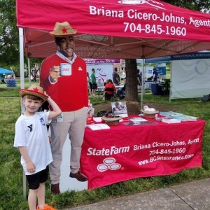 Photo of Briana Cicero-Johns - State Farm Insurance Agent