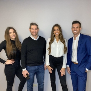 Photo of Nick Vlasidis | NextHome Experience