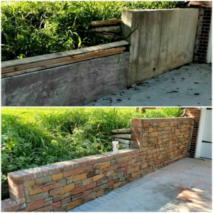 Overland Park Brickworx