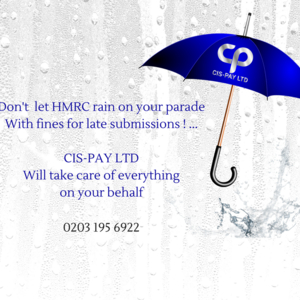 Photo of CIS-PAY