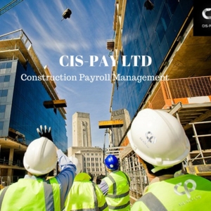 Photo of CIS-PAY