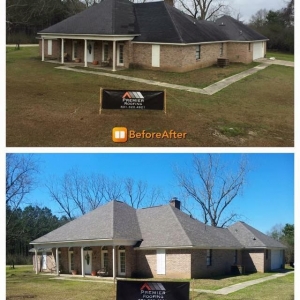 Photo of Premier Roofing