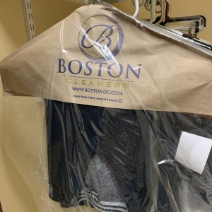 Photo of Boston Cleaners