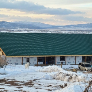 Photo of Von Construction