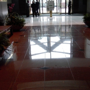 Photo of Interior Maintenance Specialist