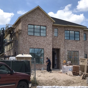 Houston Lindolfo Masonry