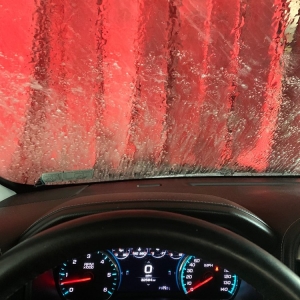 Photo of Bubble Bath Car Wash