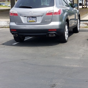 Photo of Bubble Bath Car Wash