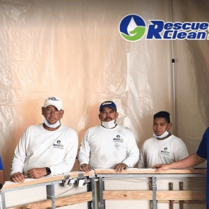 Photo of Rescue Clean 911