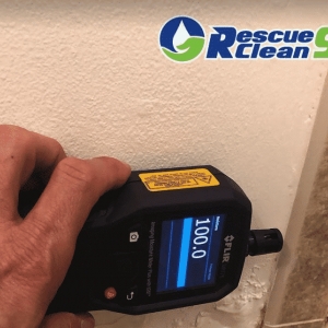 Photo of Rescue Clean 911