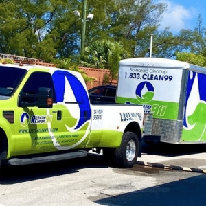 Photo of Rescue Clean 911