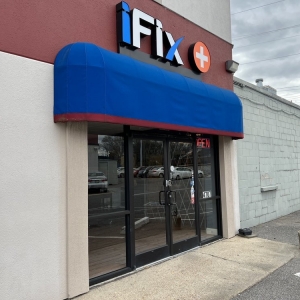 Photo of iFixMemphis