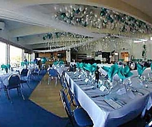 Seattle Rainier Yacht Club