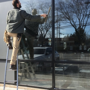 Photo of Garden State Window Cleaning