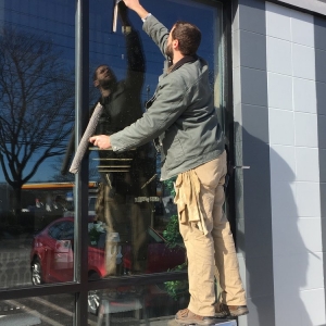 Photo of Garden State Window Cleaning