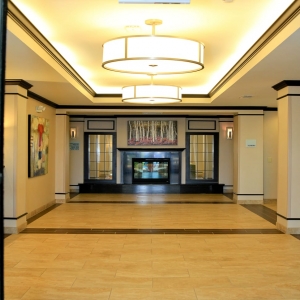 Floresville Holiday Inn Express & Suites Floresville