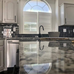 Photo of Custom Tile & Marble