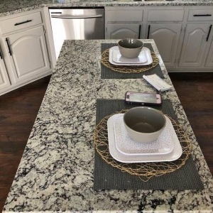 Photo of Custom Tile & Marble