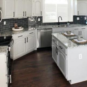 Photo of Custom Tile & Marble
