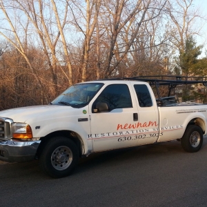 Photo of Newnam Restoration Services