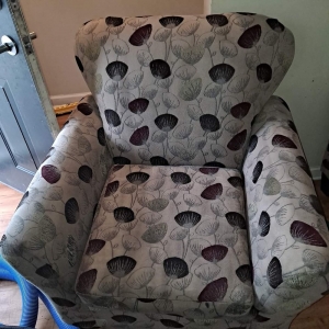 Photo of Hot Spot Cleaning
