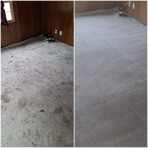 Photo of Hot Spot Cleaning
