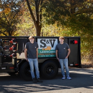 Photo of S&V Lawncare