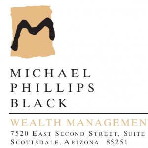 Photo of Black Michael Phillips Cfp Cdfa