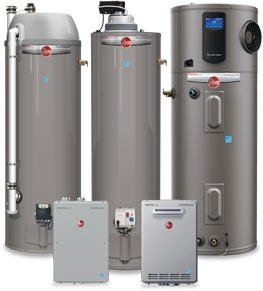 Leavenworth Mr. Breeze Heating and Cooling